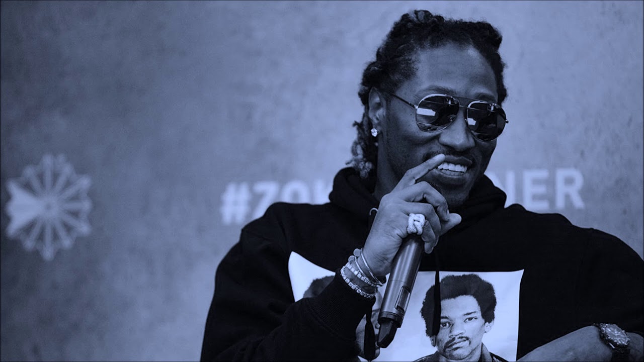 (FREE DL) Future x Desiigner Type Beat - 