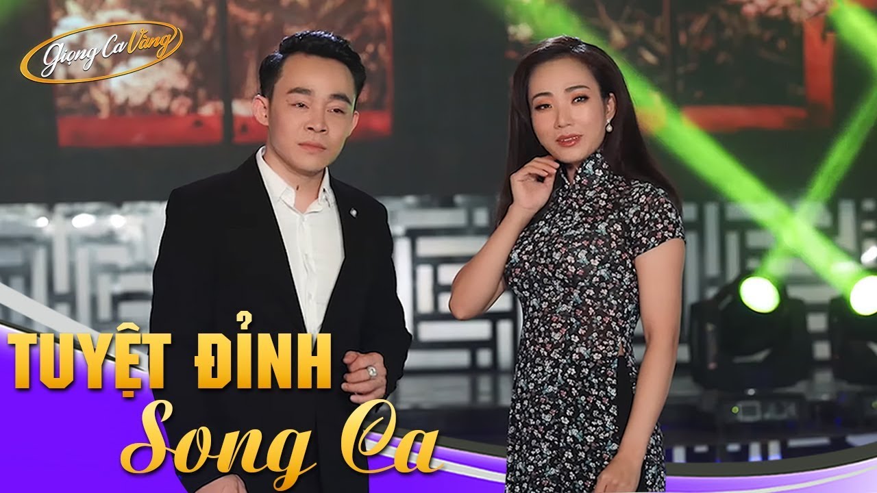 Để Trả Lời Một Câu Hỏi - Tuyệt Đỉnh Song Ca CHINH PHỤC HÀNG TRIỆU CON TIM