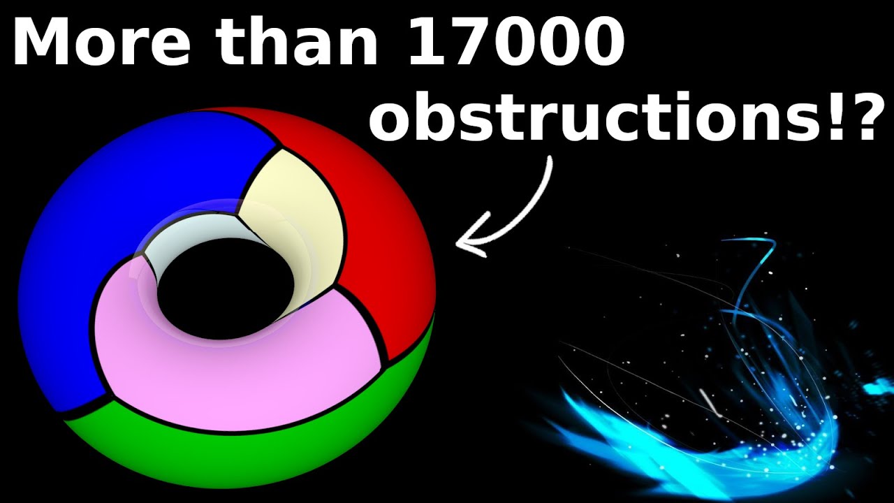 What is...the Robertson-Seymour theorem?