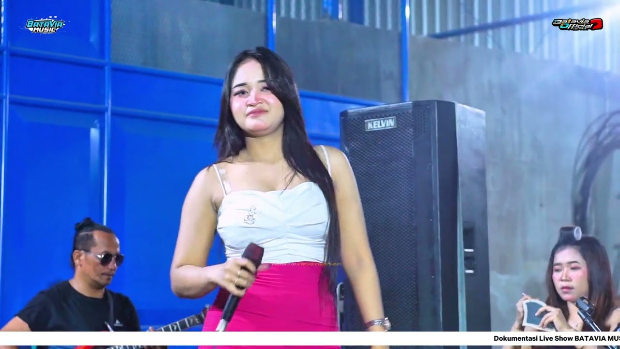 Kusuma Wijaya // Rista Avia Batavia Music Live Ngadirejo Tanjunganom 
