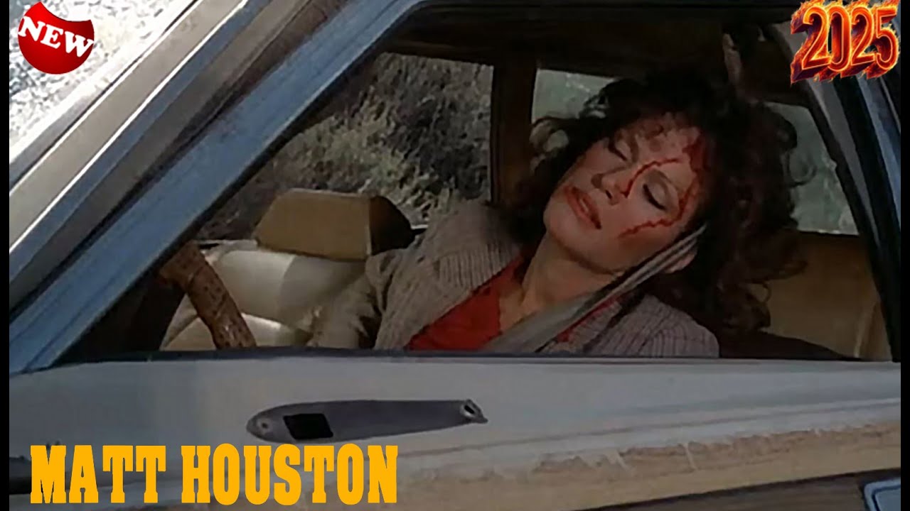 🅷🅾🆃 Matt Houston Full Movie 2025🌟Blood Ties. Crime, Drama📺 🅱🅴🆂🆃 TV Show.