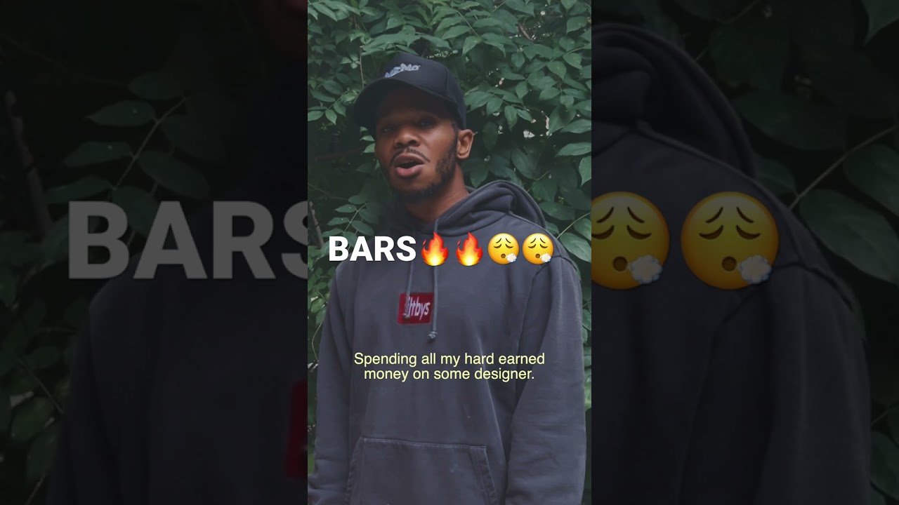 KOTA The Friend 🔥 freestyle over Jay Z&rsquo;s &ldquo;Dead Presidents&rdquo;