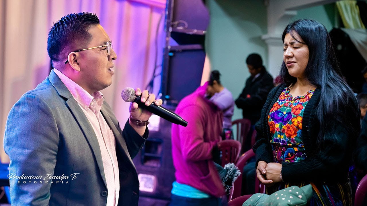 😥🕊 Jose Enrique Morales y su grupo Príncipe de Paz🕊️ CON BENDICIONES Y UNCIONES