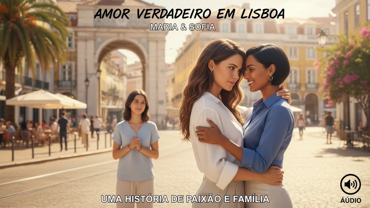 Zombaram da Mãe Lésbica Pobre – Sem Saber da Fortuna Escondida para a Filha