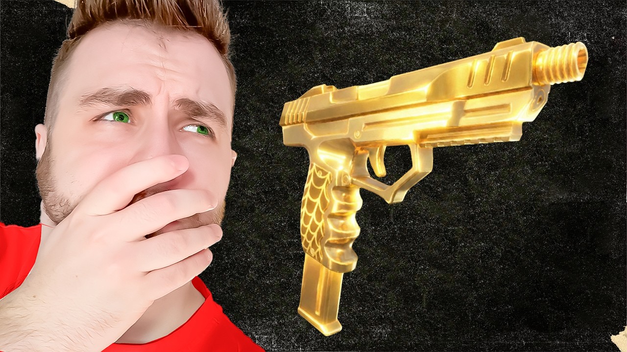 VYHRÁL JSEM S *ULTRA SECRET* MYTHICOU?!!