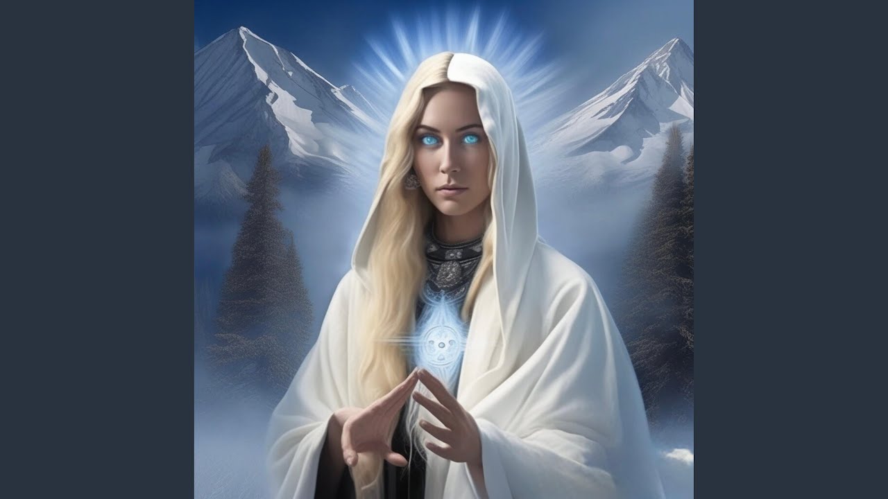 Mysterious California