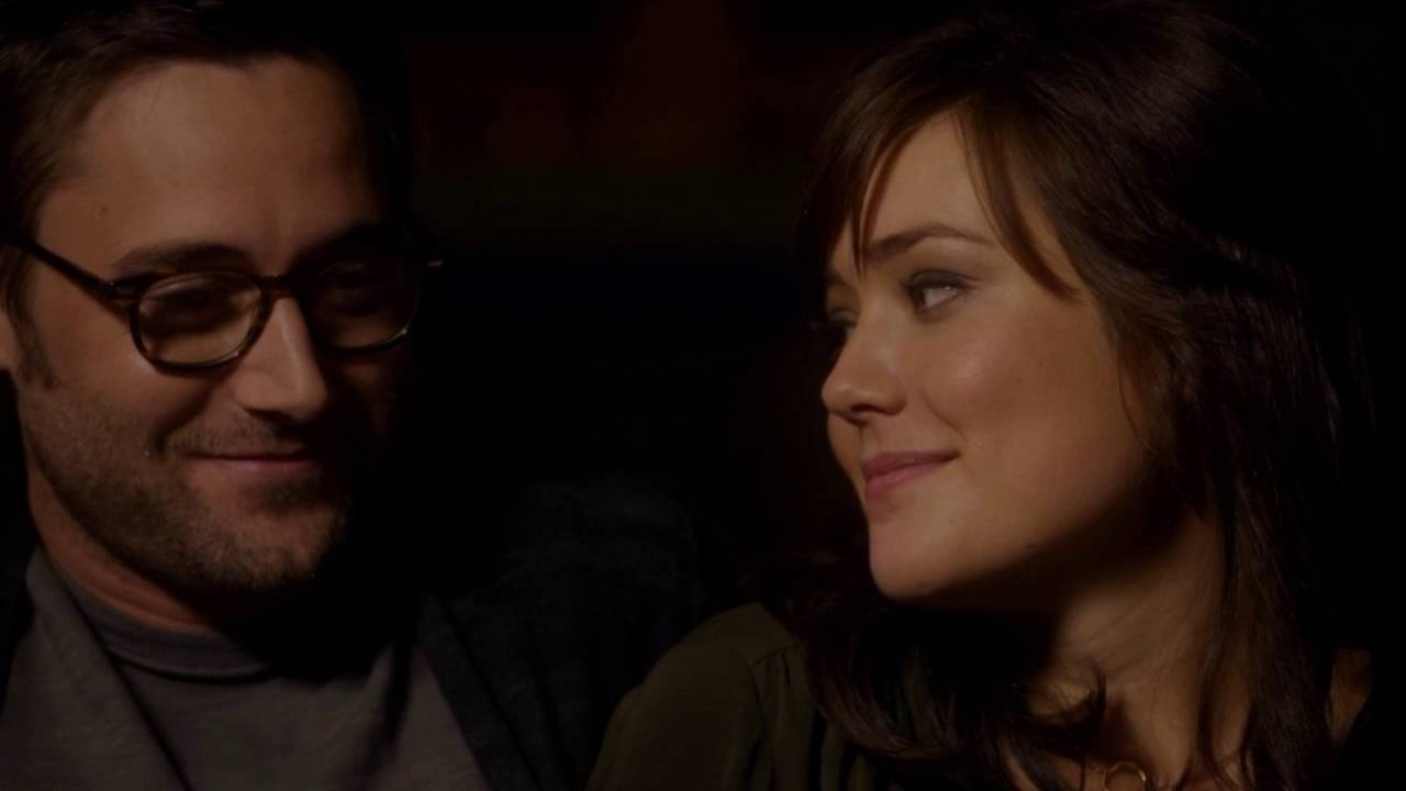 Liz & Tom: Last Dance