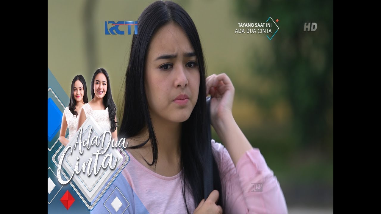 ADA DUA CINTA - Mecca Di Ajak Pacaran Satu Hari Oleh Bimo [26 APRIL 2018]