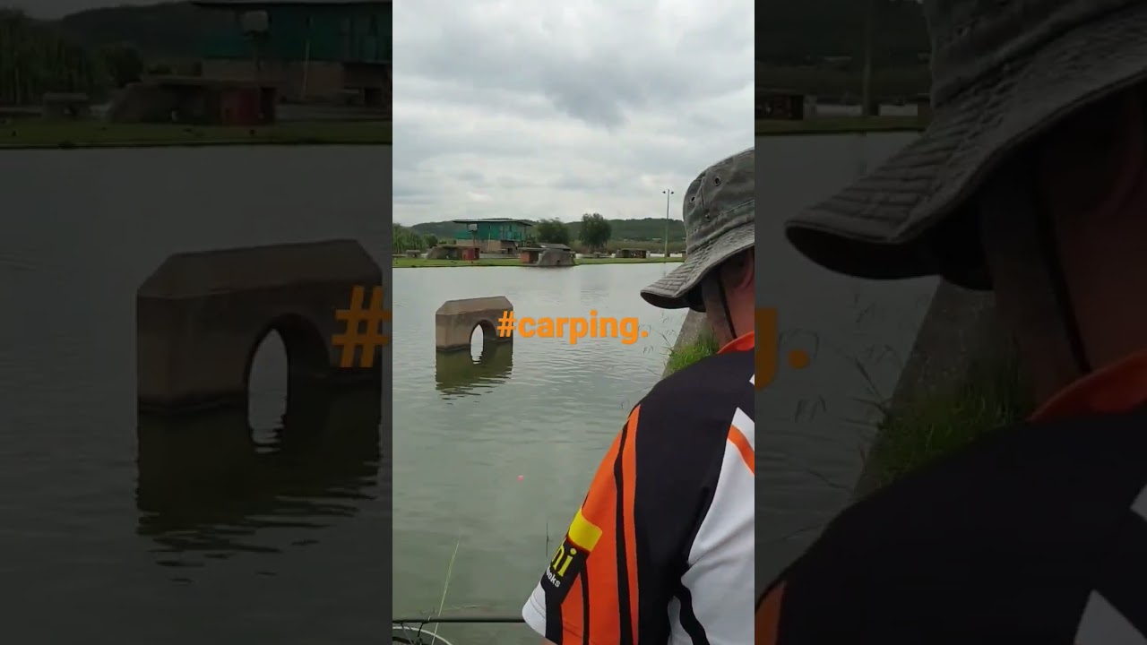 Fun Fishing @ Fishing Jozi