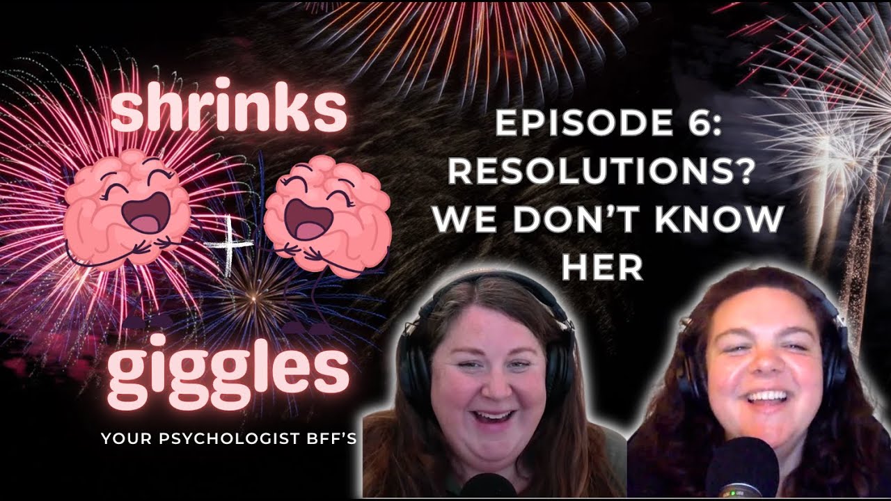 Resolutions?  Don't Know Her.
