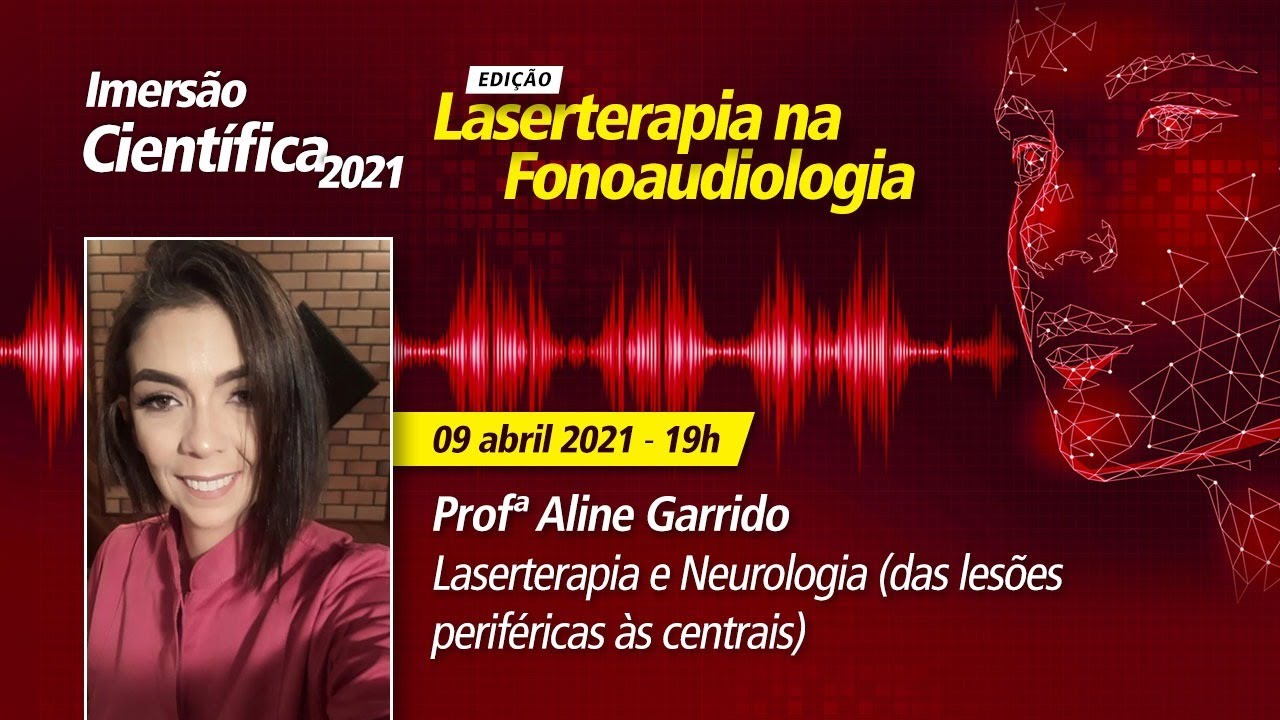 Laserterapia e Neurologia (das lesões periféricas às centrais)