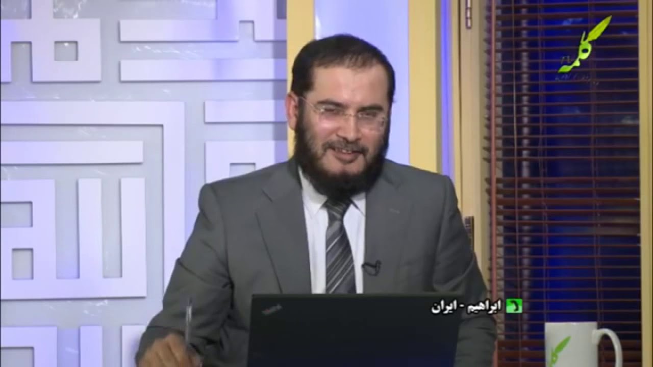 مناظره استاد هاشمی و یک آخوند