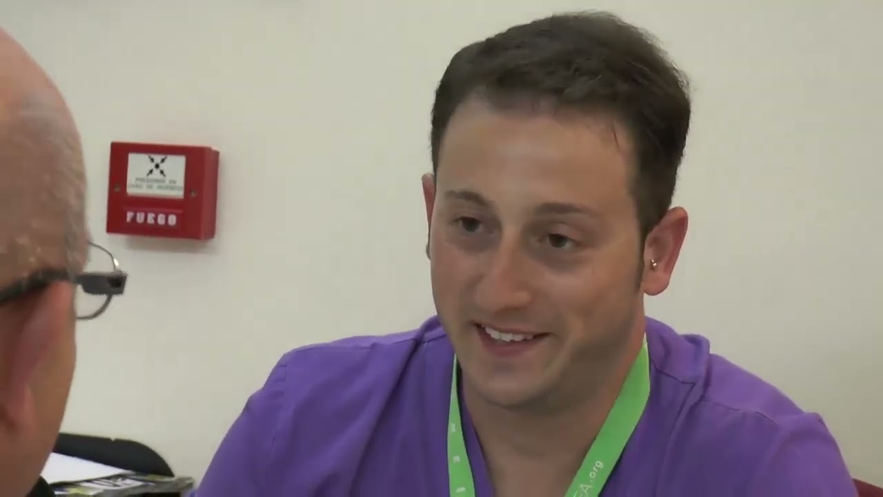 Cara a Cara con el Alzheimer Cuarto Programa