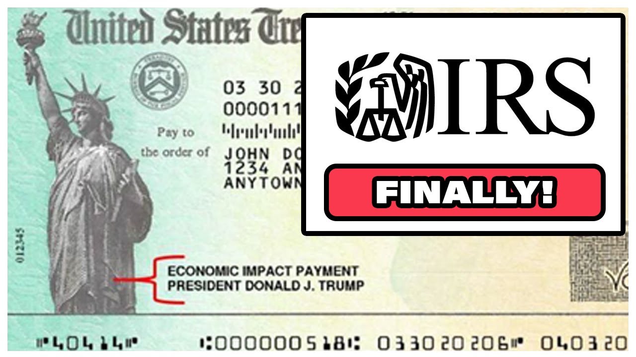 WATCH THIS! Stimulus Checks, Non Filers, SSA, & Updates 4-29-2020