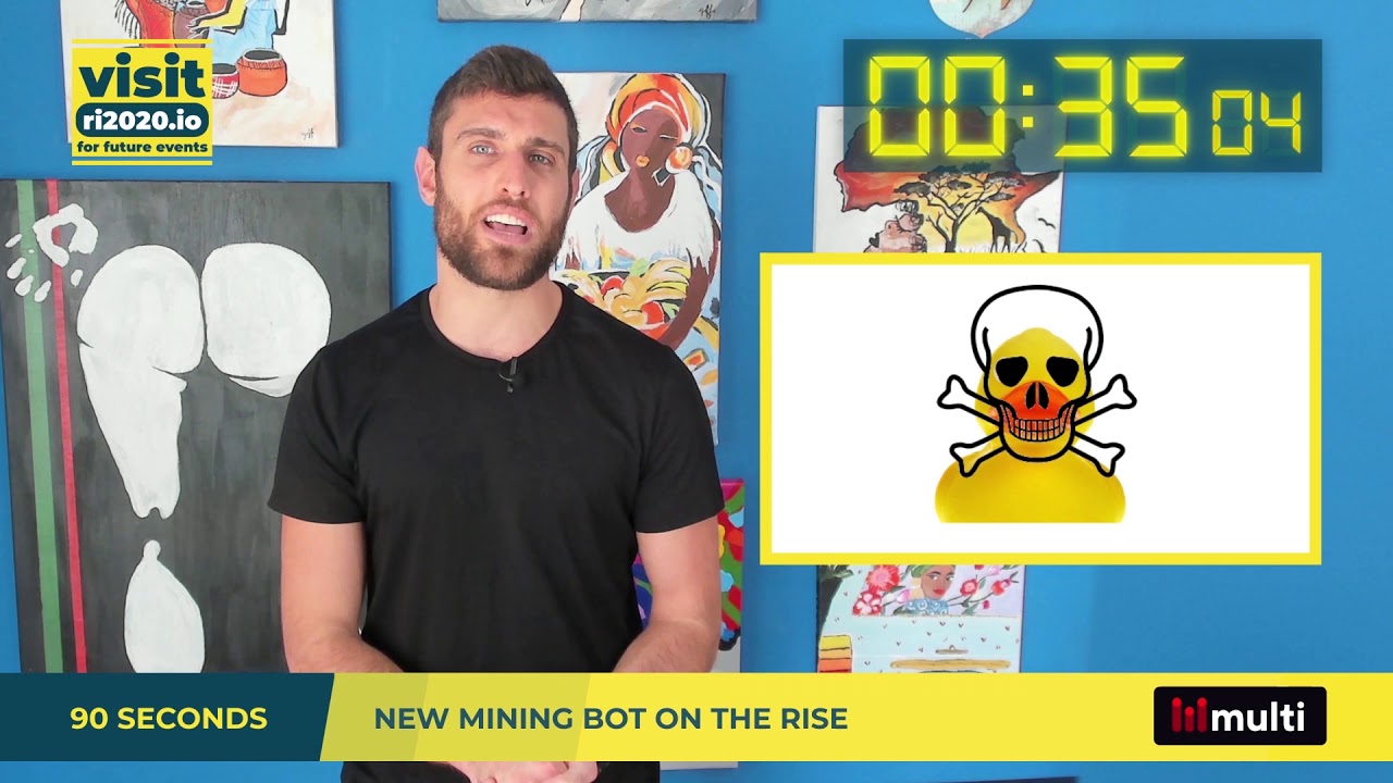 90 Seconds or Less | 15 10 20 | BTC Centralized, Lemon Duck, & FOMO Buying