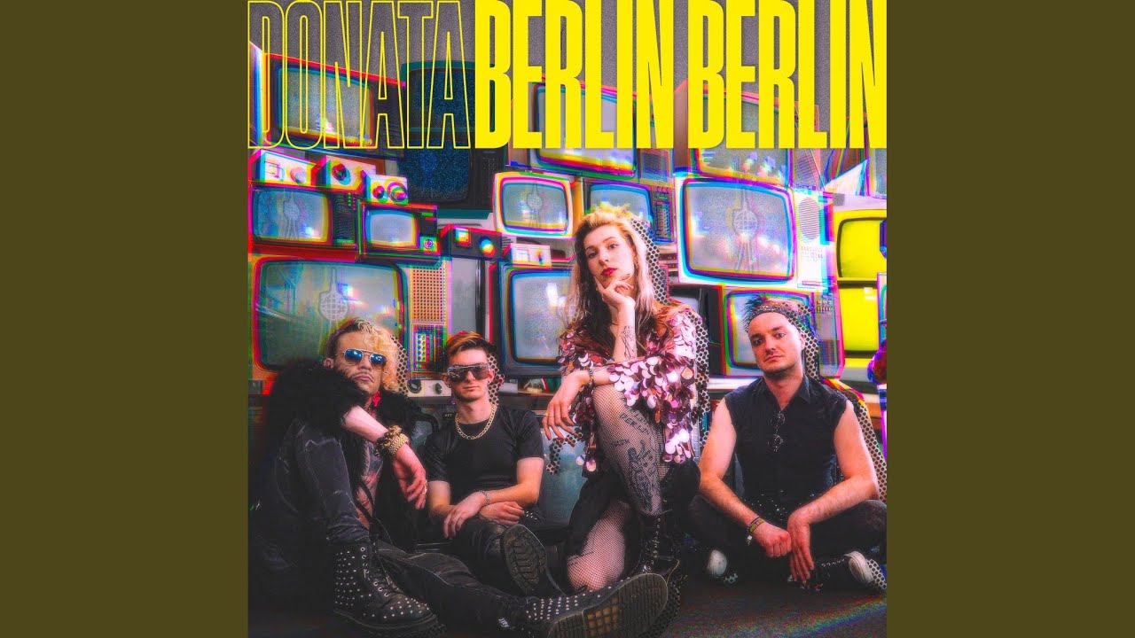 Berlin Berlin