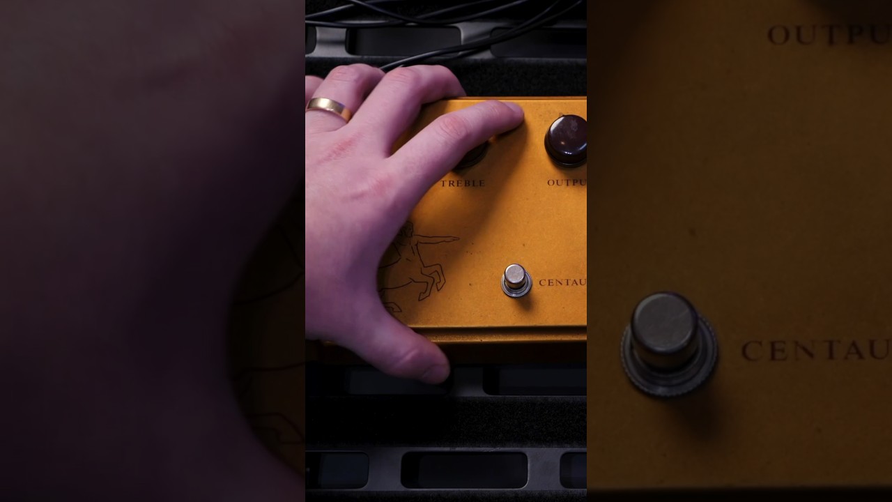 Where guitar tone &lsquo;really&rsquo; comes from