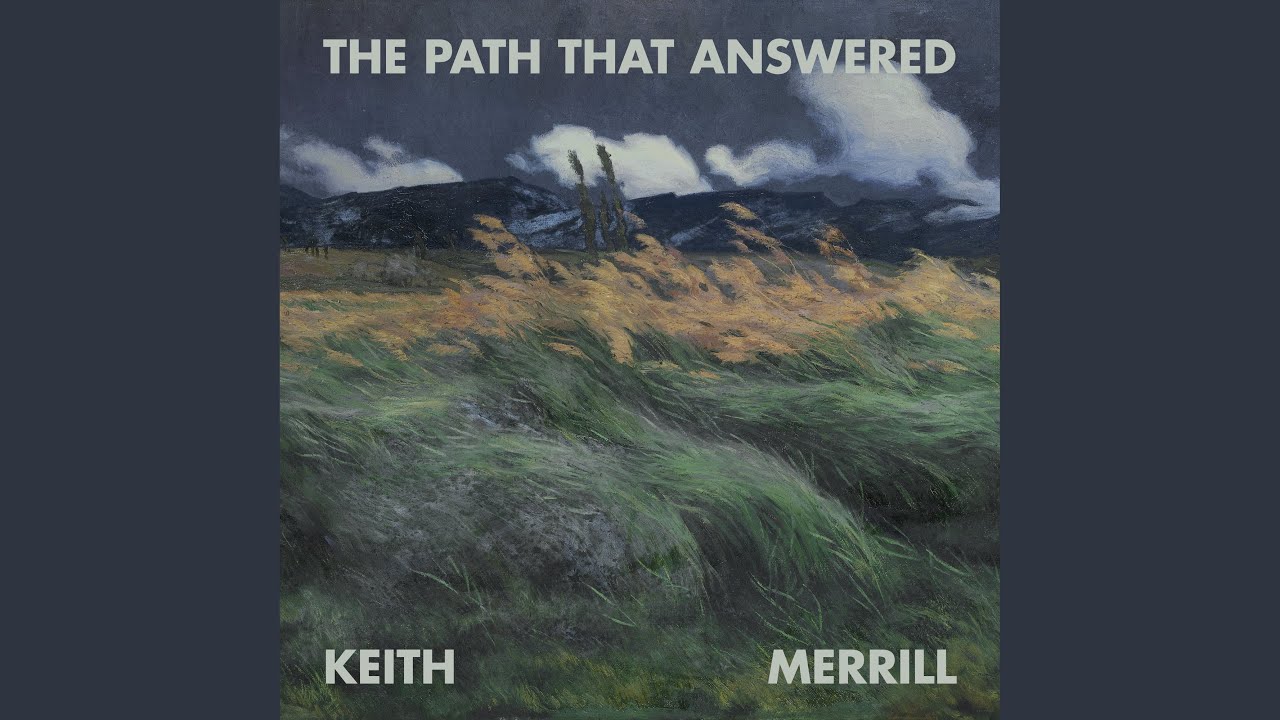 The Path That Answered