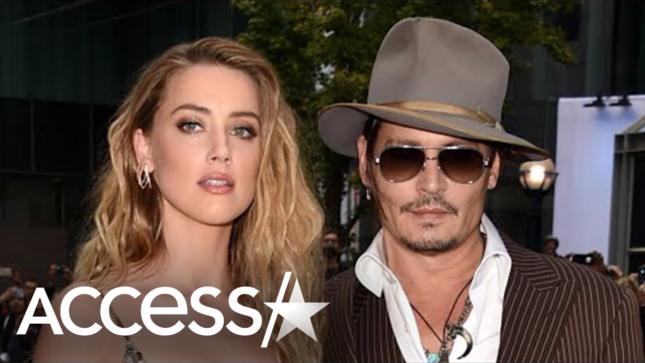 Johnny Depp Responds To Amber Heard Defamation Verdict Appeal