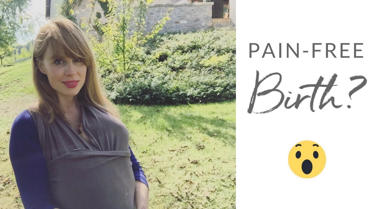 How to Have a Painless Birth | 10 Practical Tips