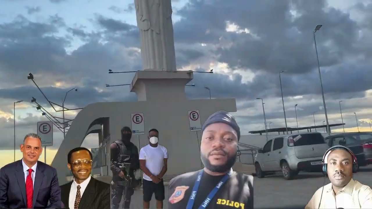 TI KOZE AK TT EN DIRECT  Vendredi 20 Fevriye  2026 Danje