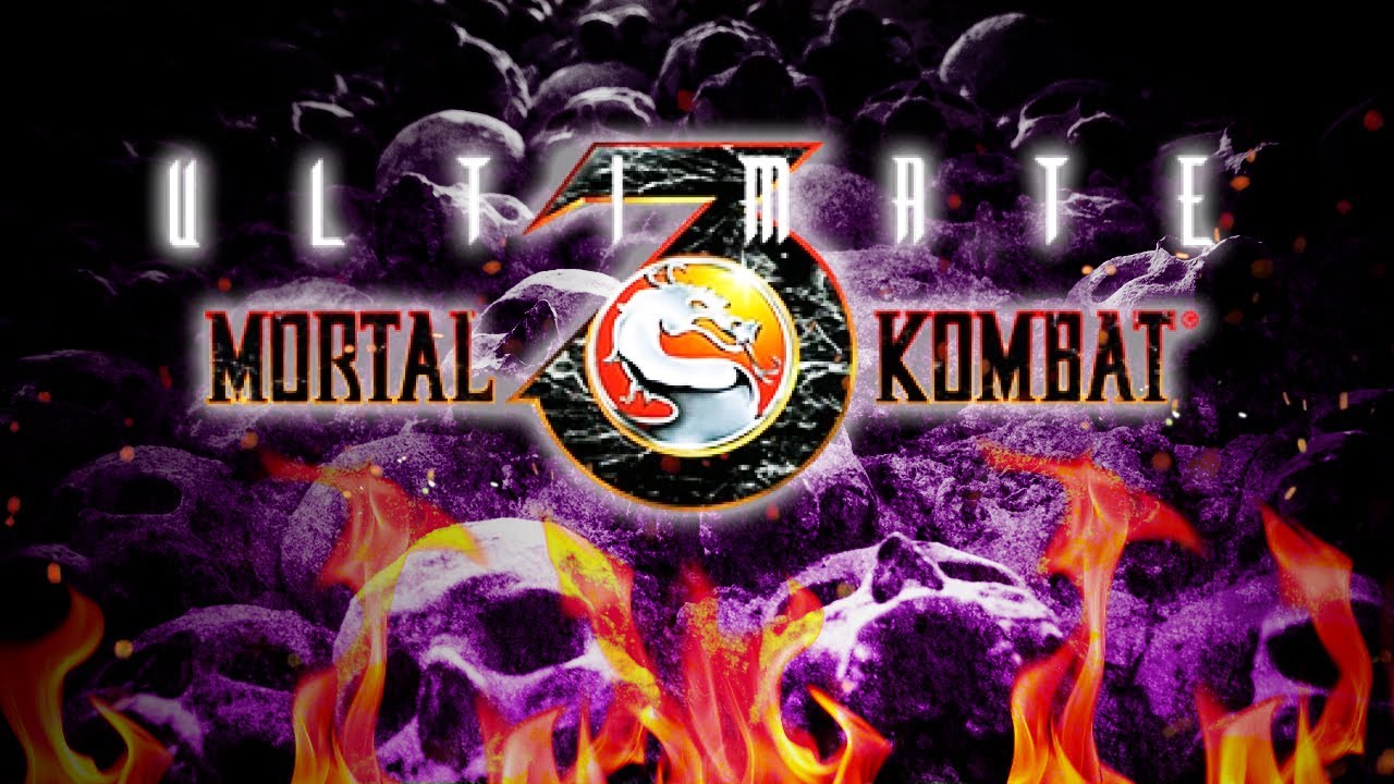 Ultimate Mortal Kombat 3 Legacy Collection. (Master II Difficulty) No Continues. Sektor Gameplay.