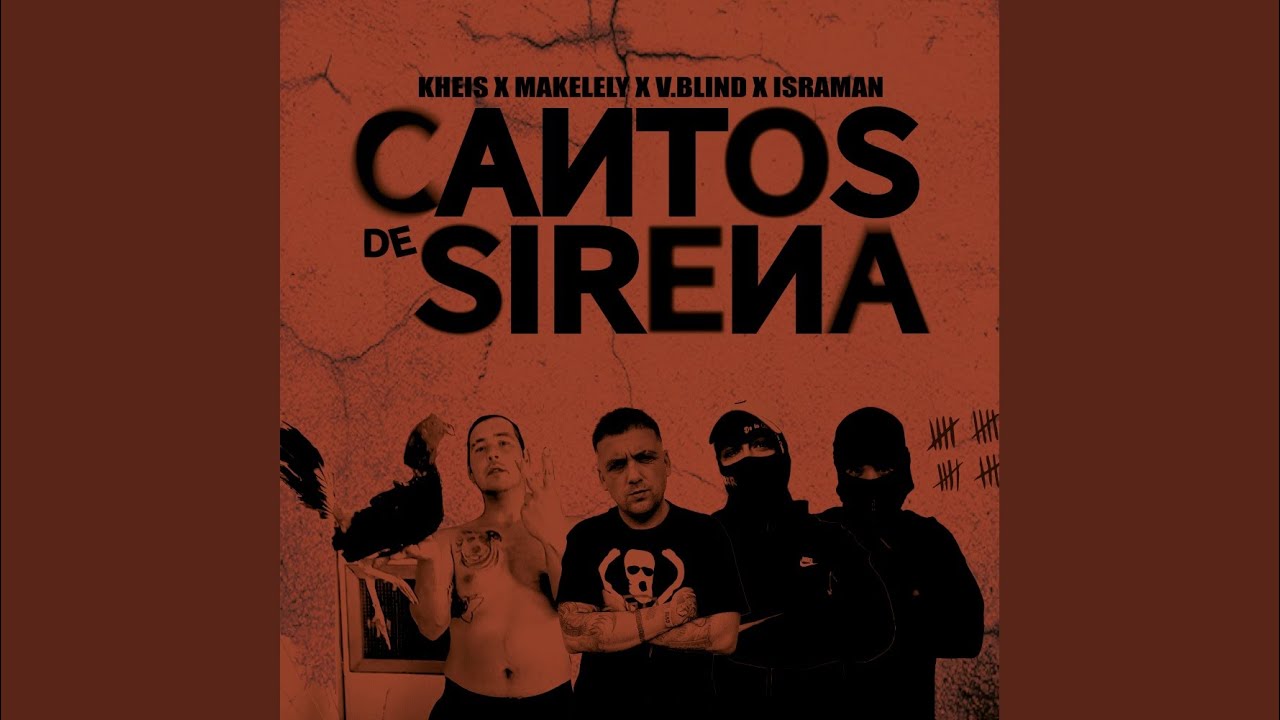 Cantos De Sirena