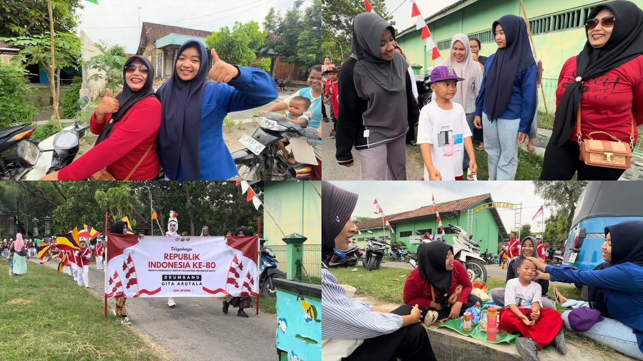 MBAK MUR UAYUUU NGETUTNO DENDI - Linda bar ngombe promag kok giacooor ngene 😫🤯😭🫣🤣