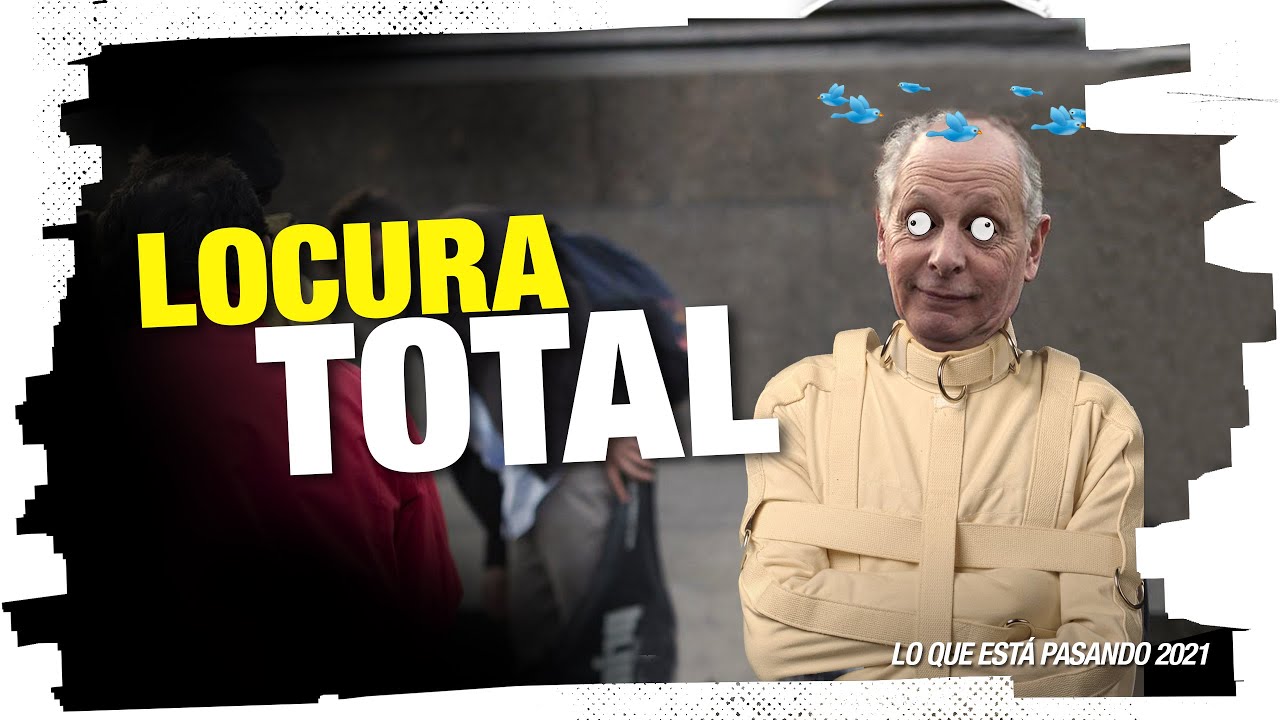 Lo Que Está Pasando | Gustavo Salle acusa a Lionel Messi