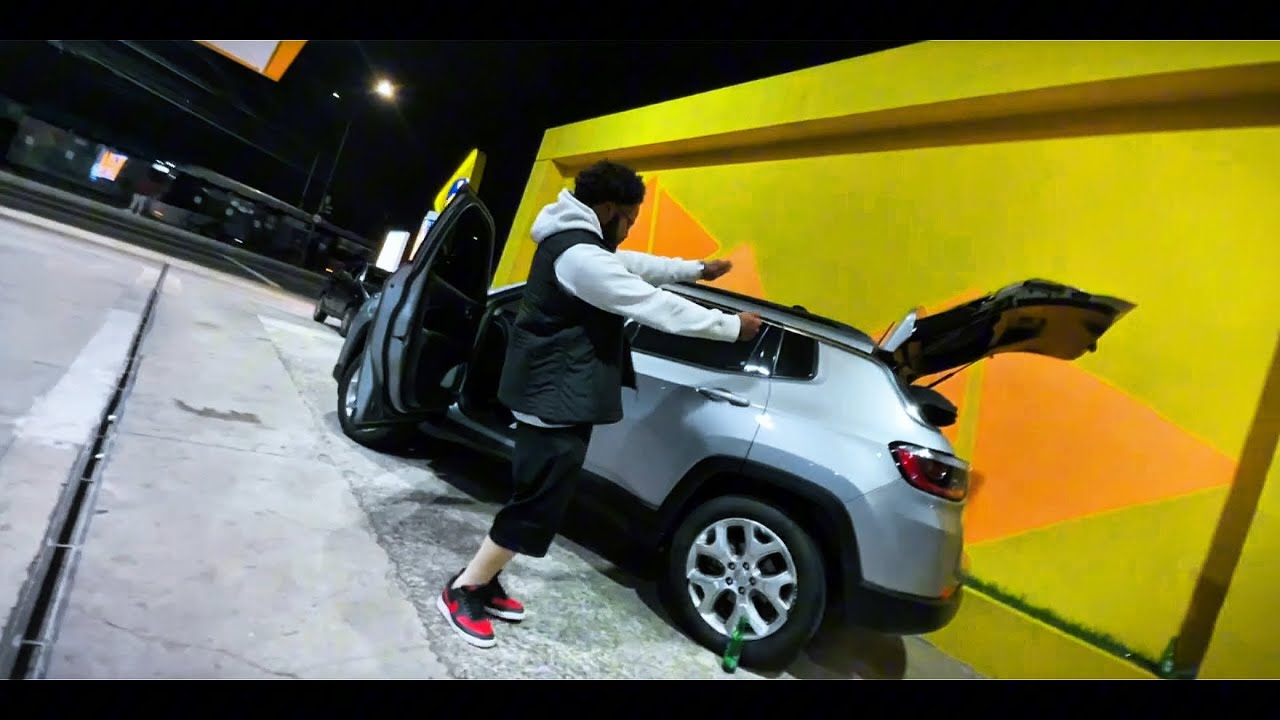 Nandx & LIN$ - Trap (Videoclipe Oficial) 
