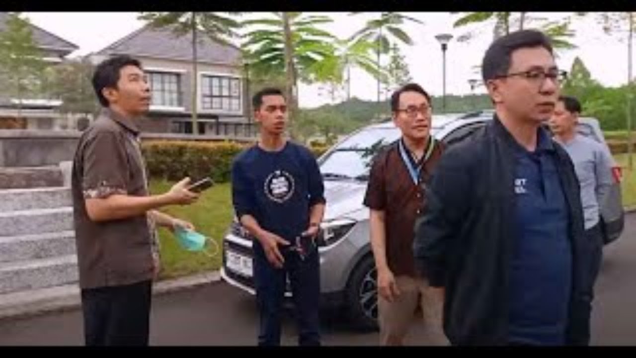 Project Assesment GPA 2023 Citraland BSB City Semarang - Victoria Valley & Victoria Highland