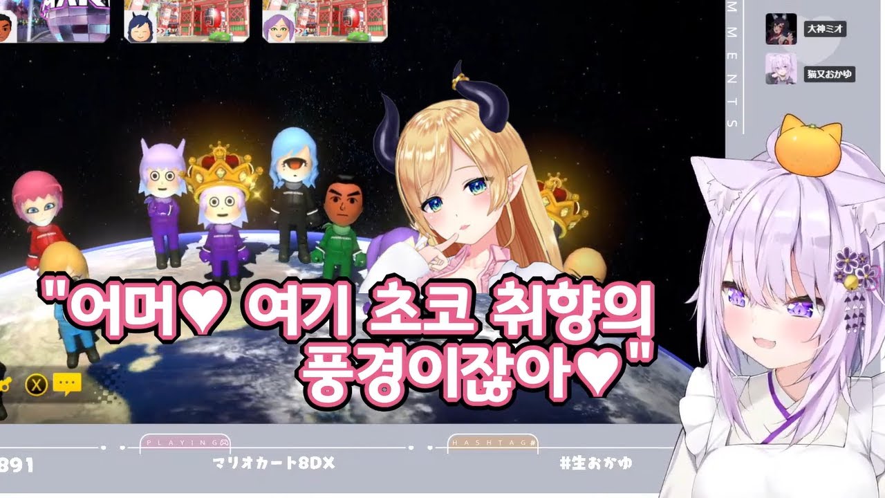 대회 최대의 복병 