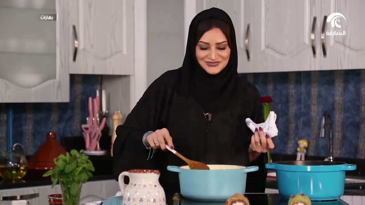 برنامج بهارات - برياني الروبيان