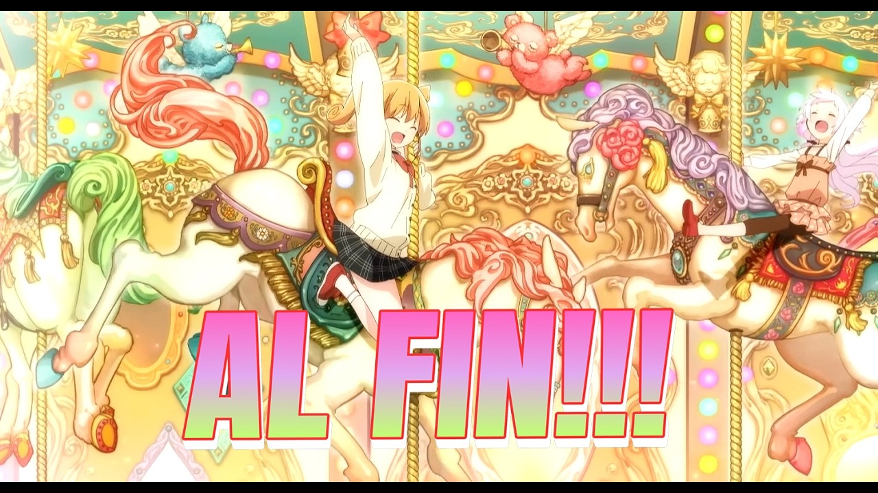 FECHA DE KAITEN REVELADA!!