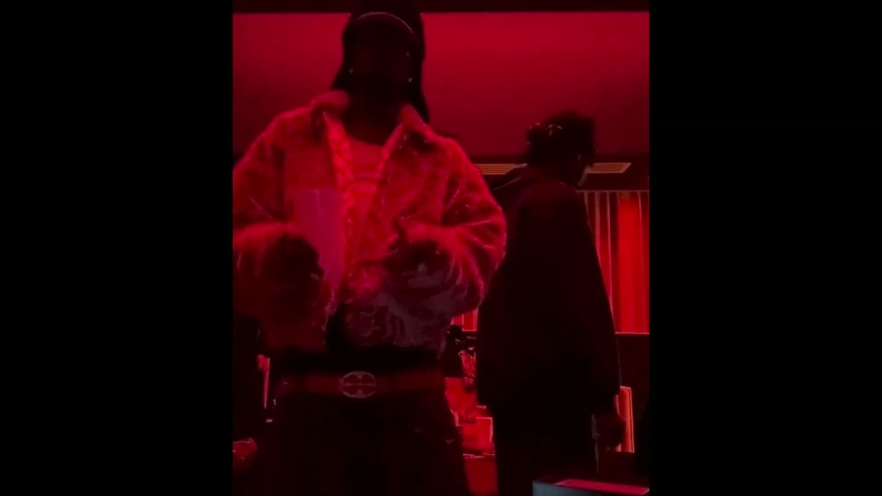 [FREE] Destroy lonely x Playboi carti type beat - 
