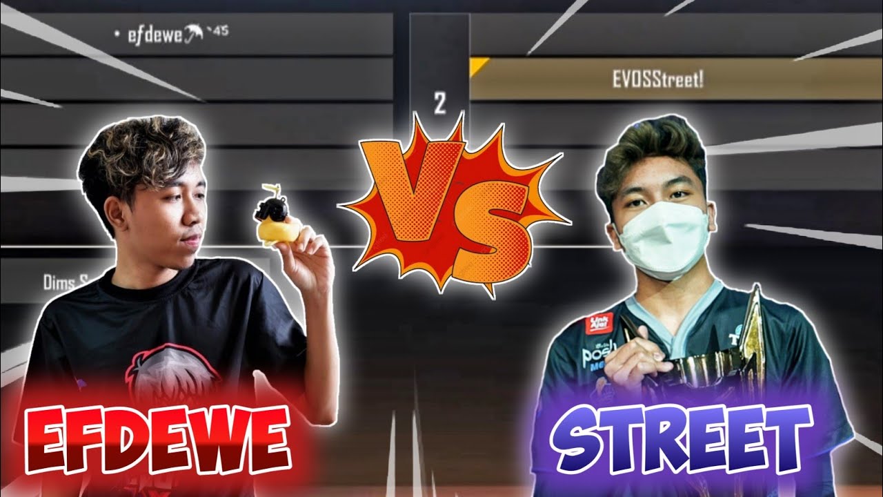 DI TANTANG FDW BY ONE? KITA PAKE MODE NGEPUR AJA YGY🤣