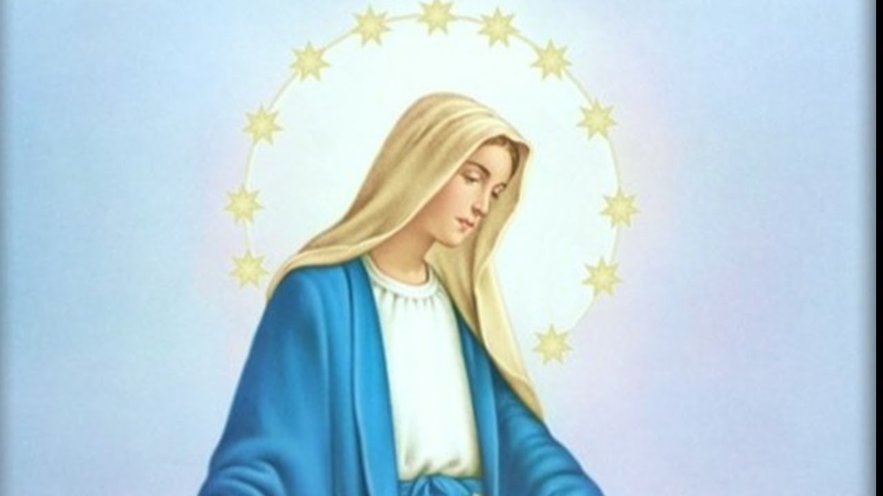 Mardi 17 Mars 2026 - Heure de la divine miséricorde