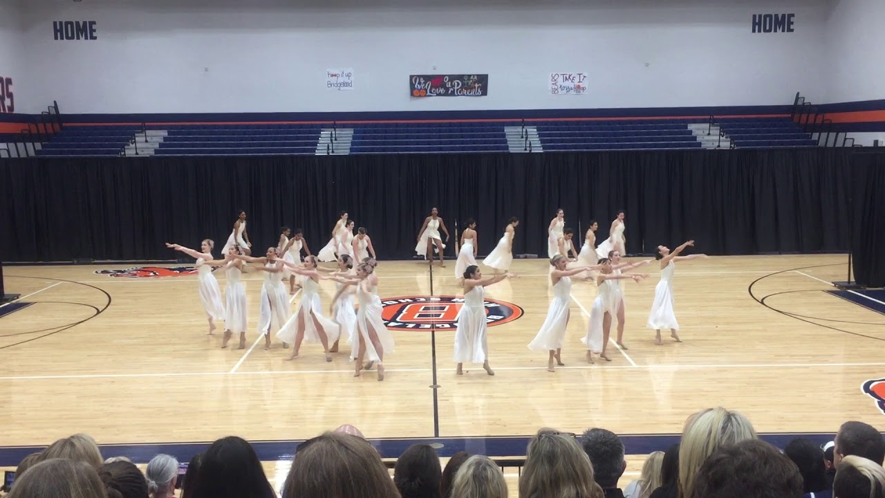 Clements Stars Team | Contemporary 2018