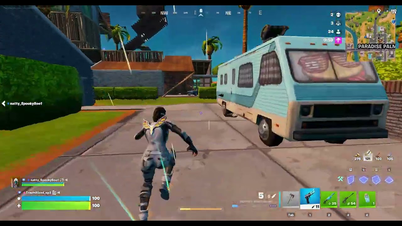 Day 1 of trying to go pro