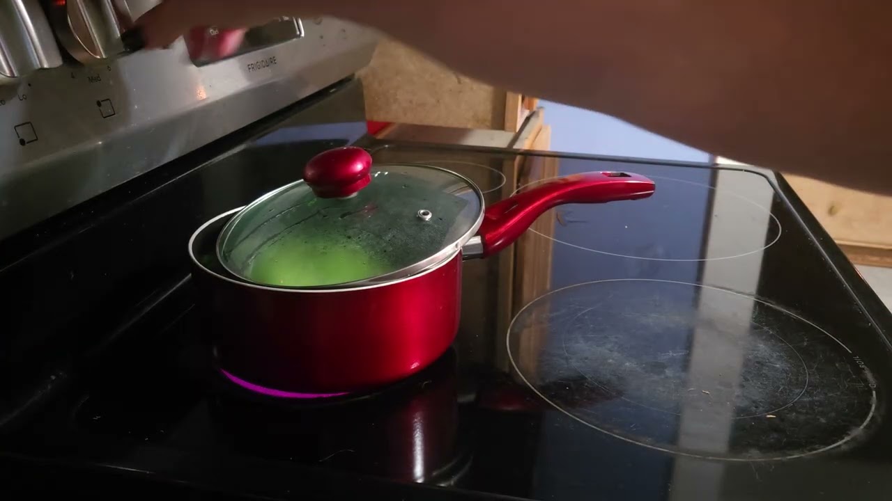 Broccoli una manera de hacerlo.