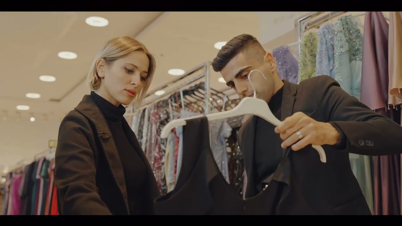 Istanbul Fashion Center - Europe&rsquo;s Largest B2B Fashion Wholesale Center