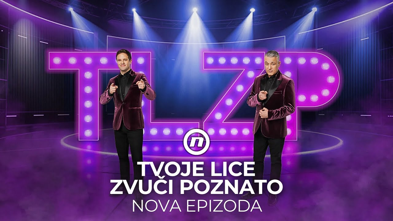 TLZP 2025 | najava 16.03.