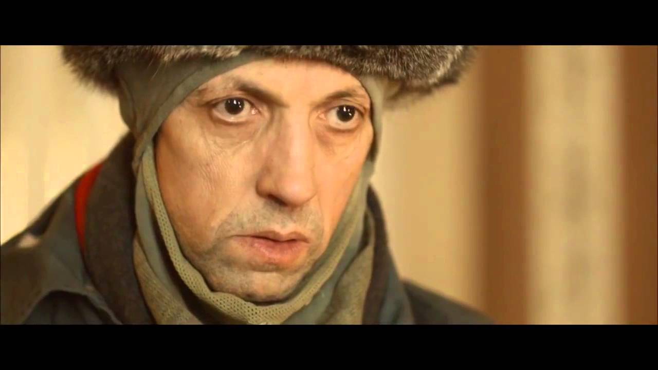 (2010) The Gift