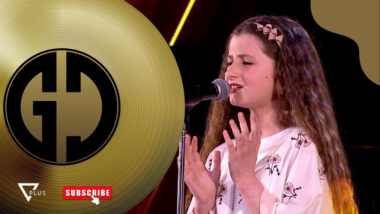 Gjeniu i Vogel 8 - Ea Zoga | Nata 8 - Show - Vizion Plus
