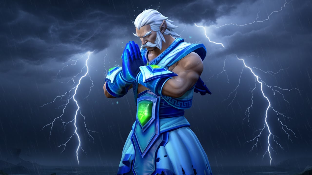 Бульдог Зевс, лучше начни молиться