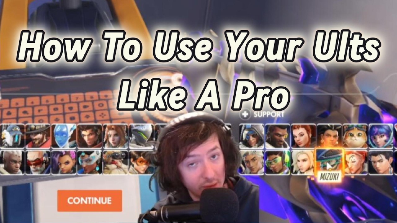 Fred's Basic Guide For Ultimates