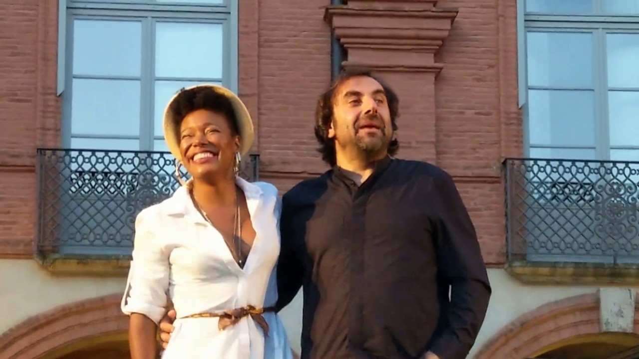 CHINA MOSES & ANDRE MANOUKIAN: 