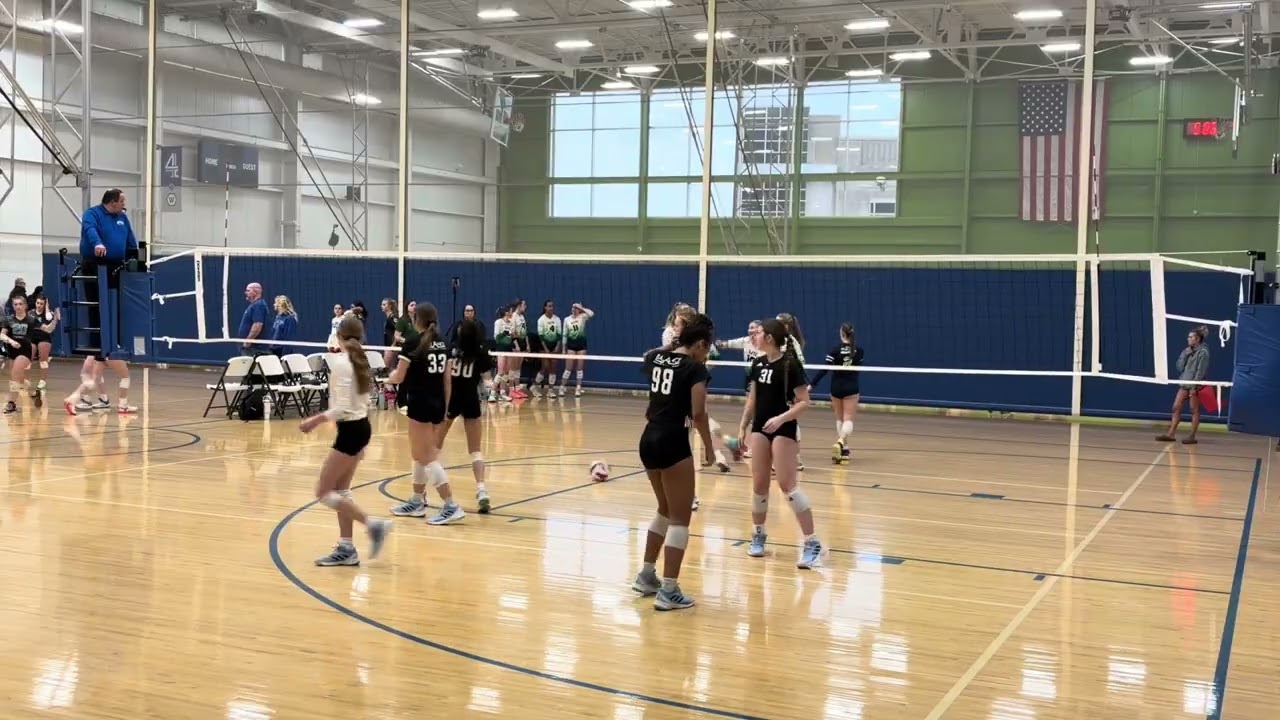 Balance 15 White vs 414 15 Elite - 3/07/26