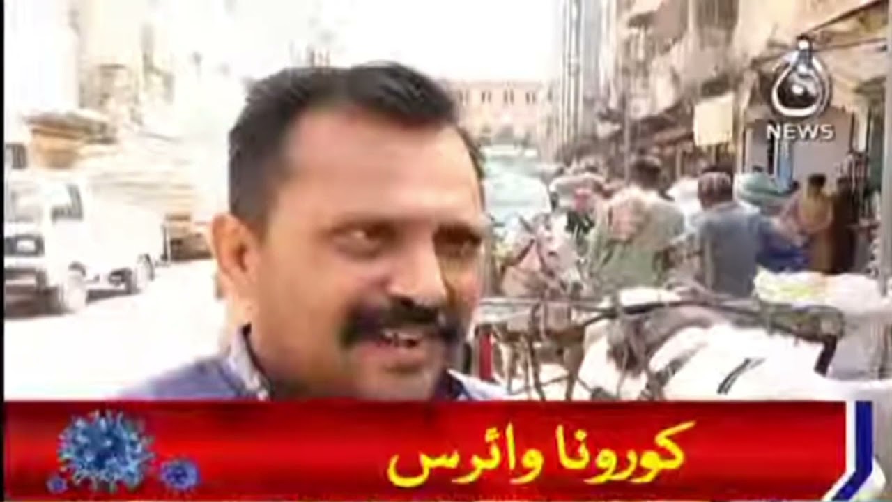 3PM News Bulletin | 6th April 2021 | Aaj News