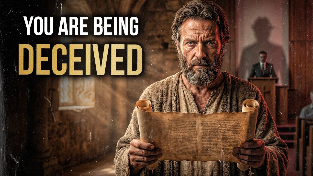 The Dangerous Doctrines That Paul Warned About &ndash; And That Are in Churches Today